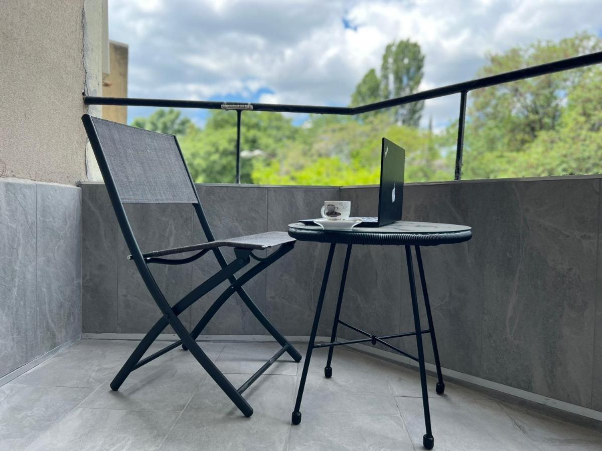 Centrico - Modern 1Bd Flat In Varna By Flat Mаnager Exterior foto