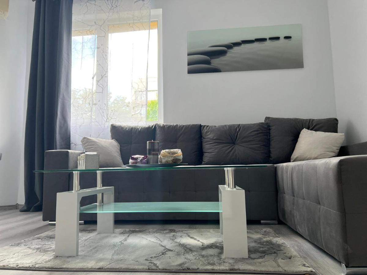 Centrico - Modern 1Bd Flat In Varna By Flat Mаnager Exterior foto